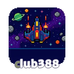 CLUB388 — ikon APK